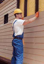 Best Stucco Siding  in Las Palmas Ii, TX